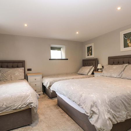 The Cottage Bideford Luaran gambar