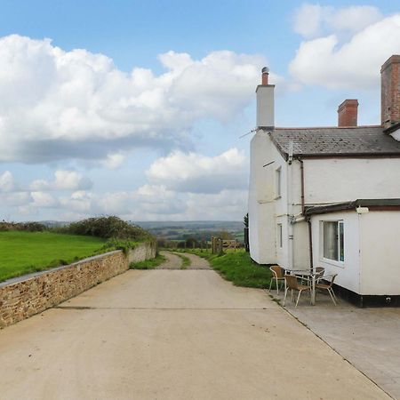 The Cottage Bideford Luaran gambar