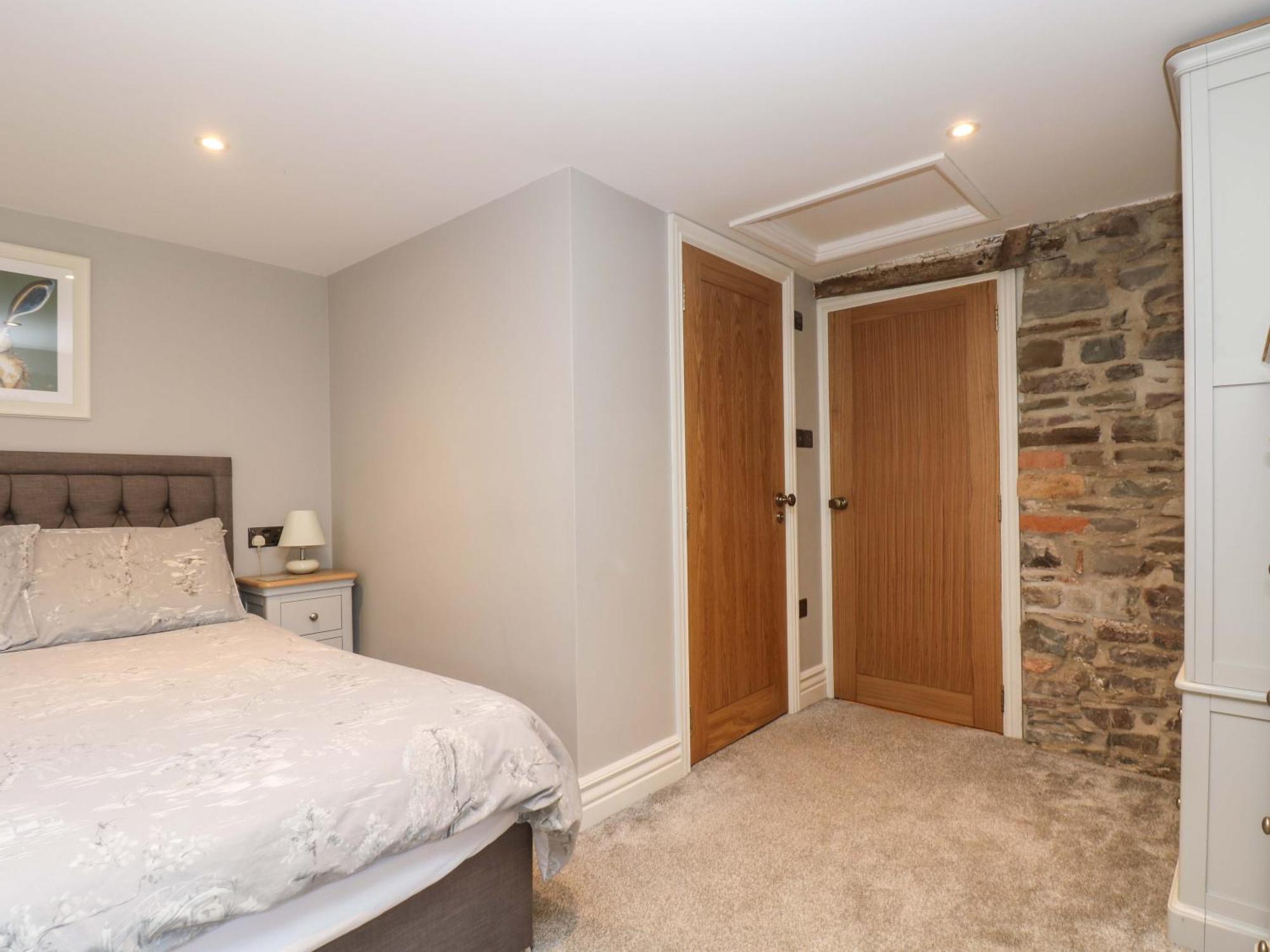 The Cottage Bideford Luaran gambar