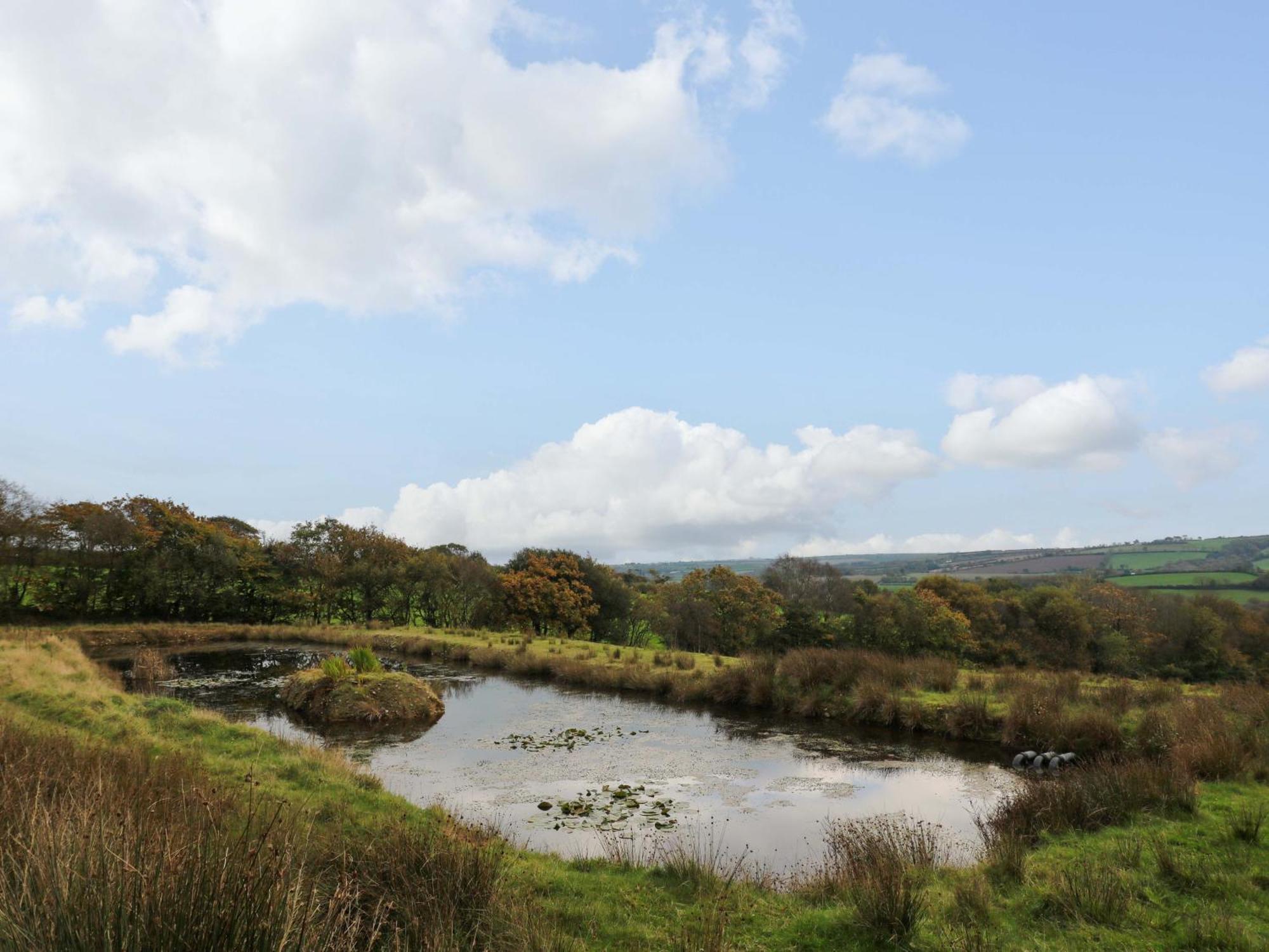 The Cottage Bideford Luaran gambar