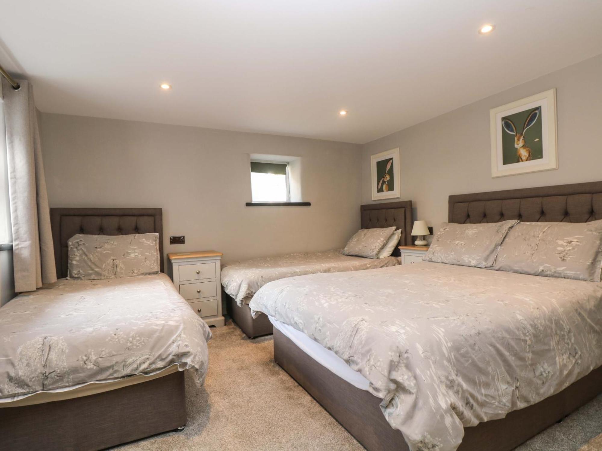 The Cottage Bideford Luaran gambar