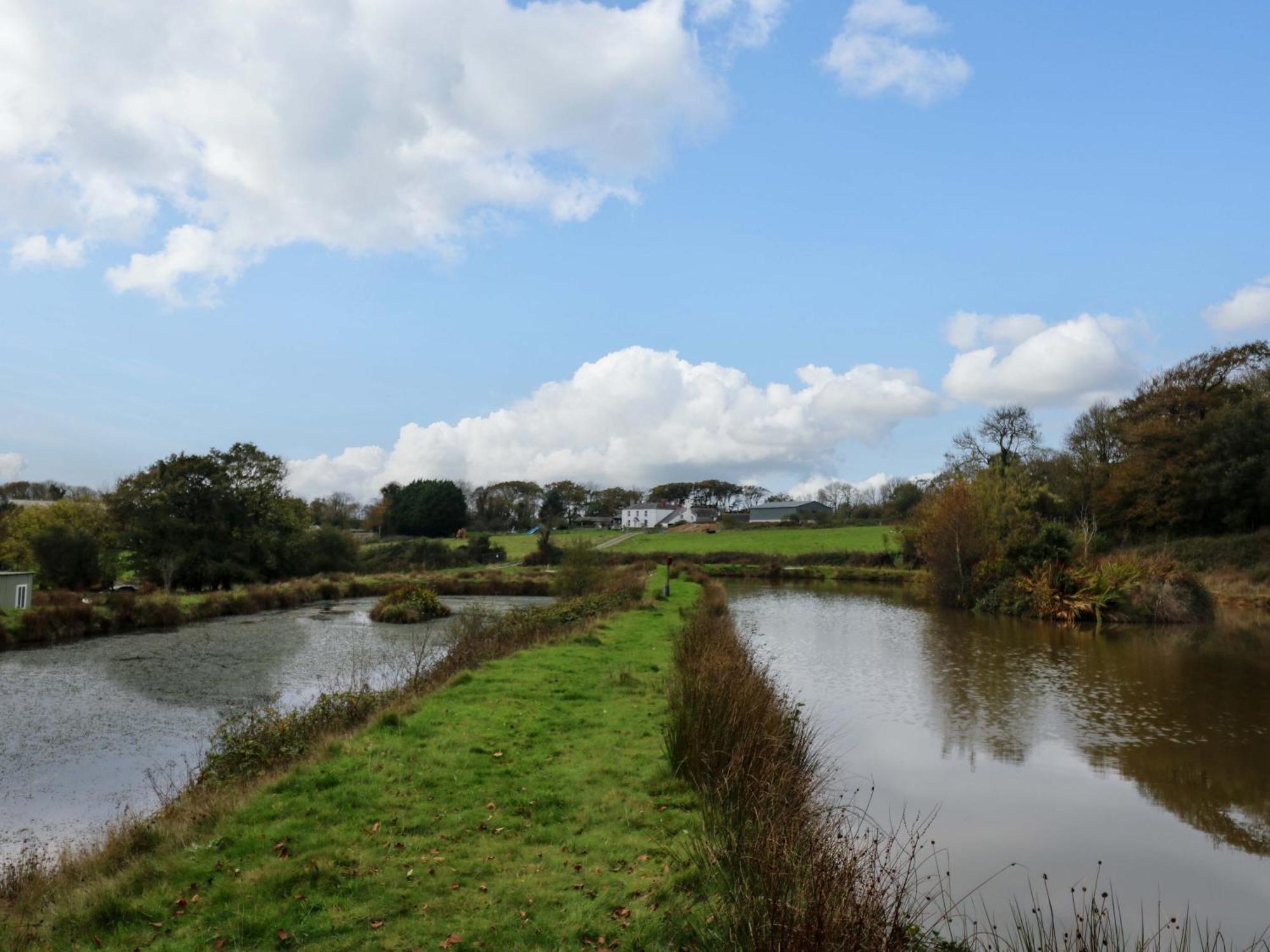 The Cottage Bideford Luaran gambar