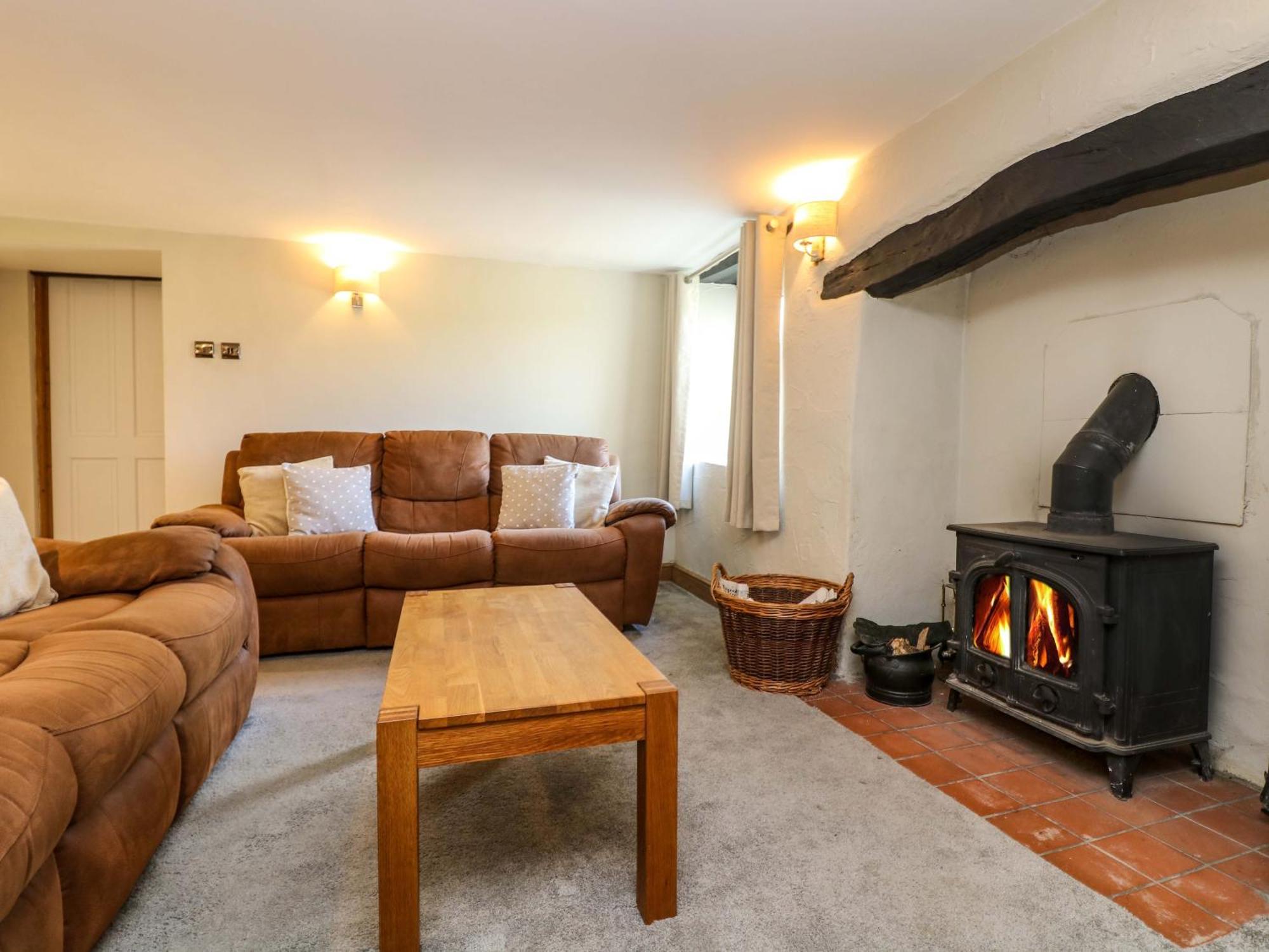 The Cottage Bideford Luaran gambar