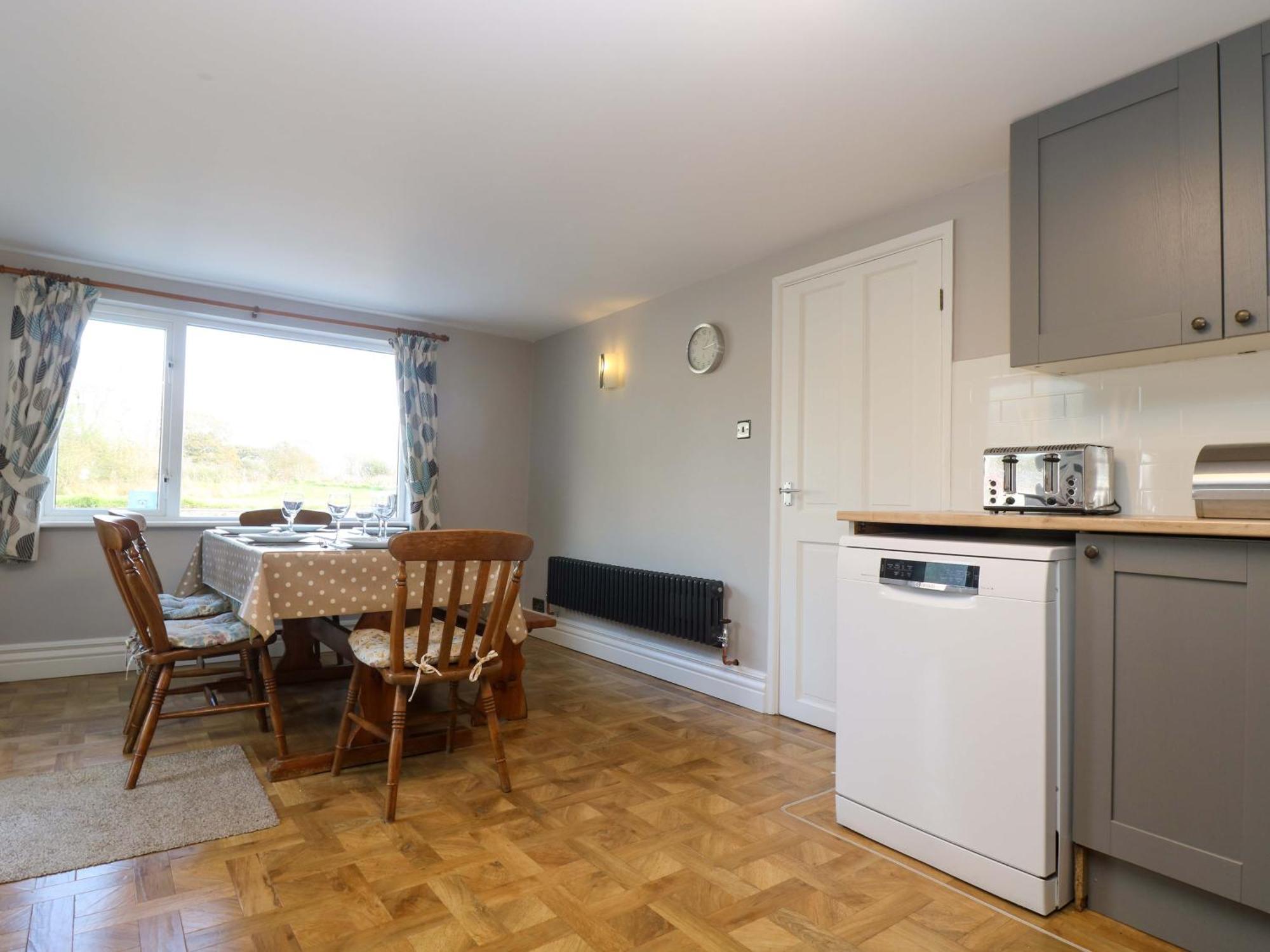 The Cottage Bideford Luaran gambar