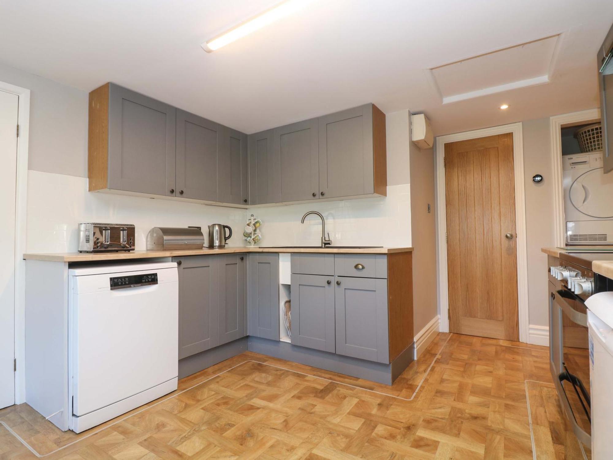 The Cottage Bideford Luaran gambar