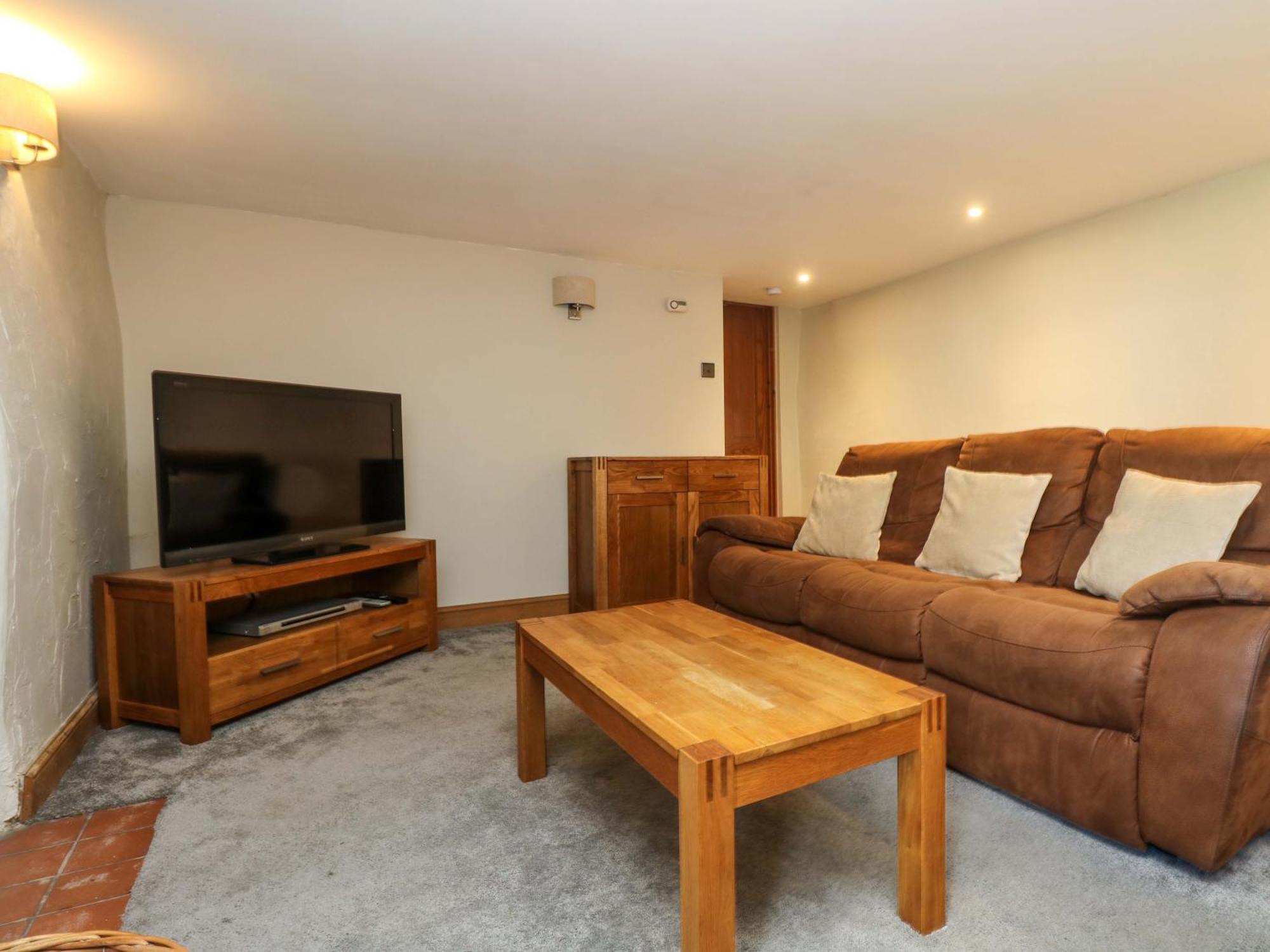 The Cottage Bideford Luaran gambar