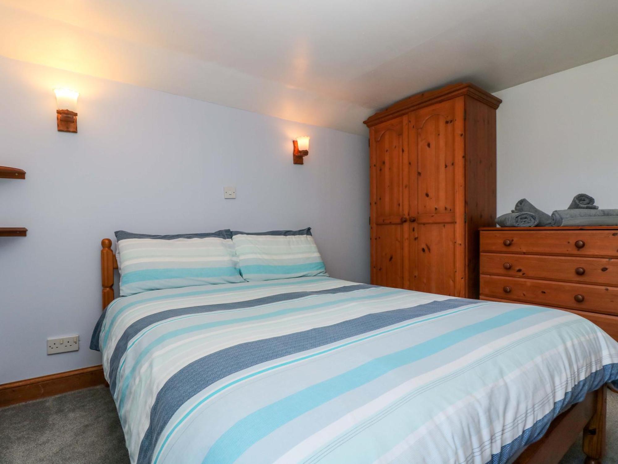 The Cottage Bideford Luaran gambar