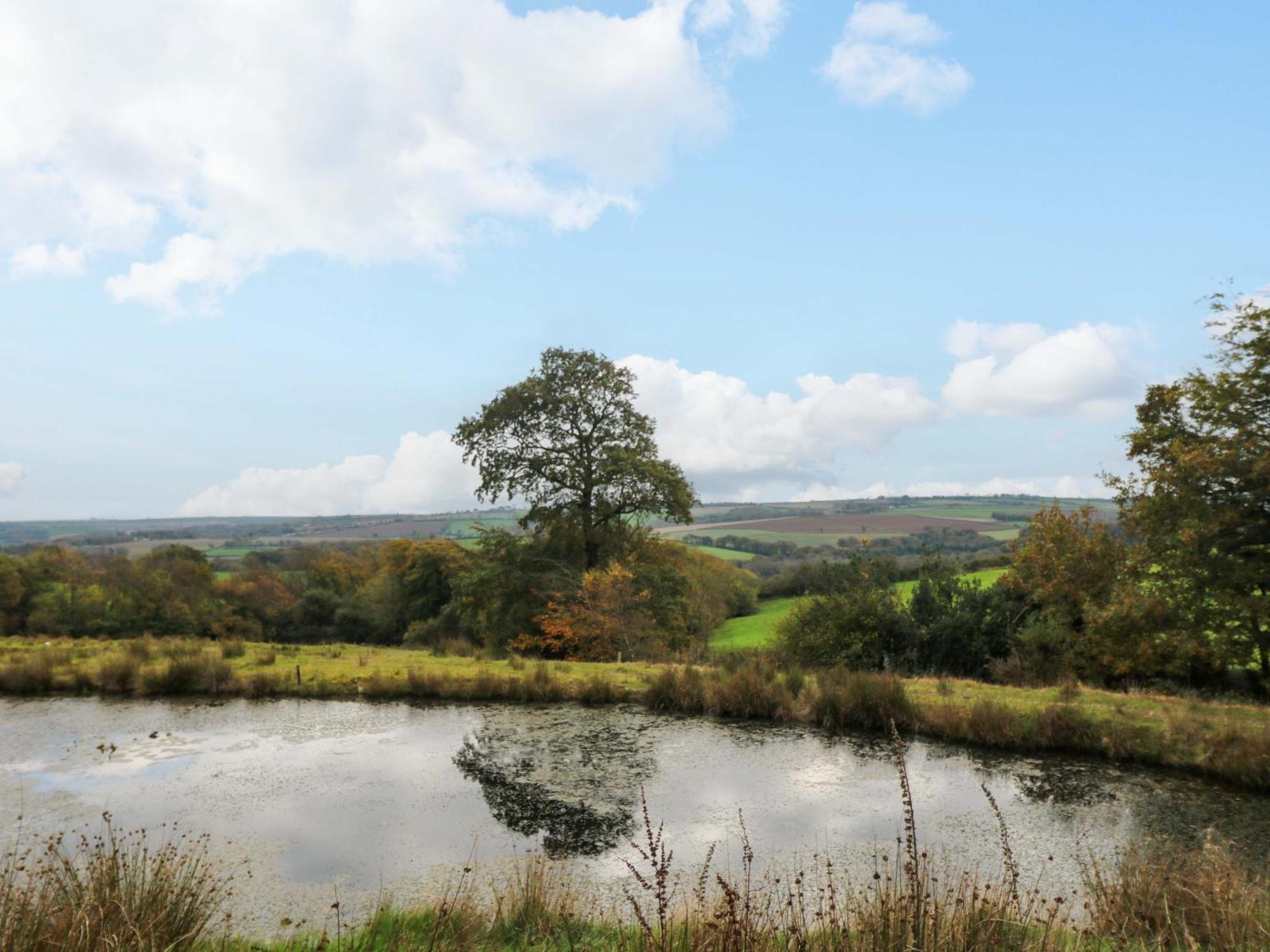 The Cottage Bideford Luaran gambar