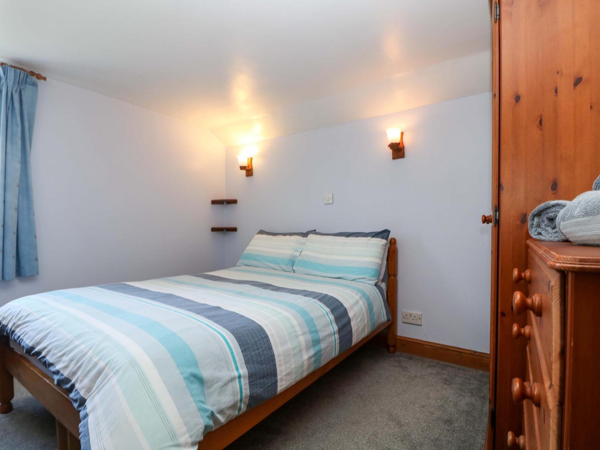 The Cottage Bideford Luaran gambar