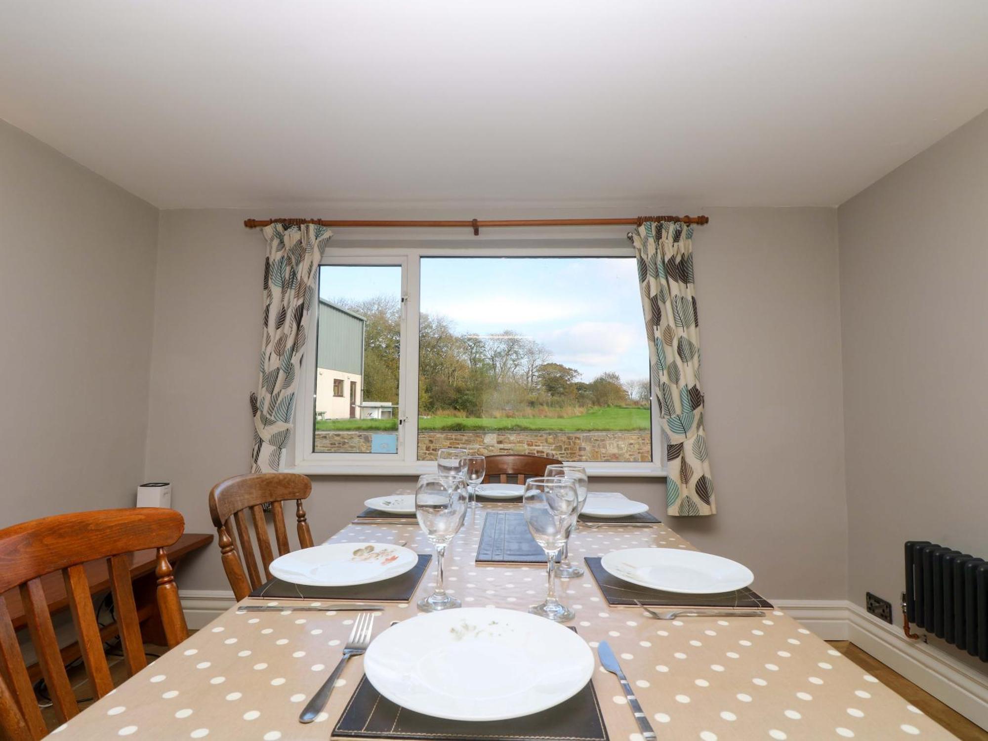 The Cottage Bideford Luaran gambar