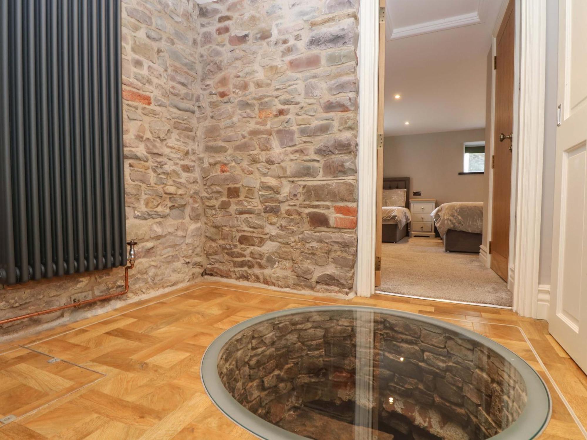 The Cottage Bideford Luaran gambar