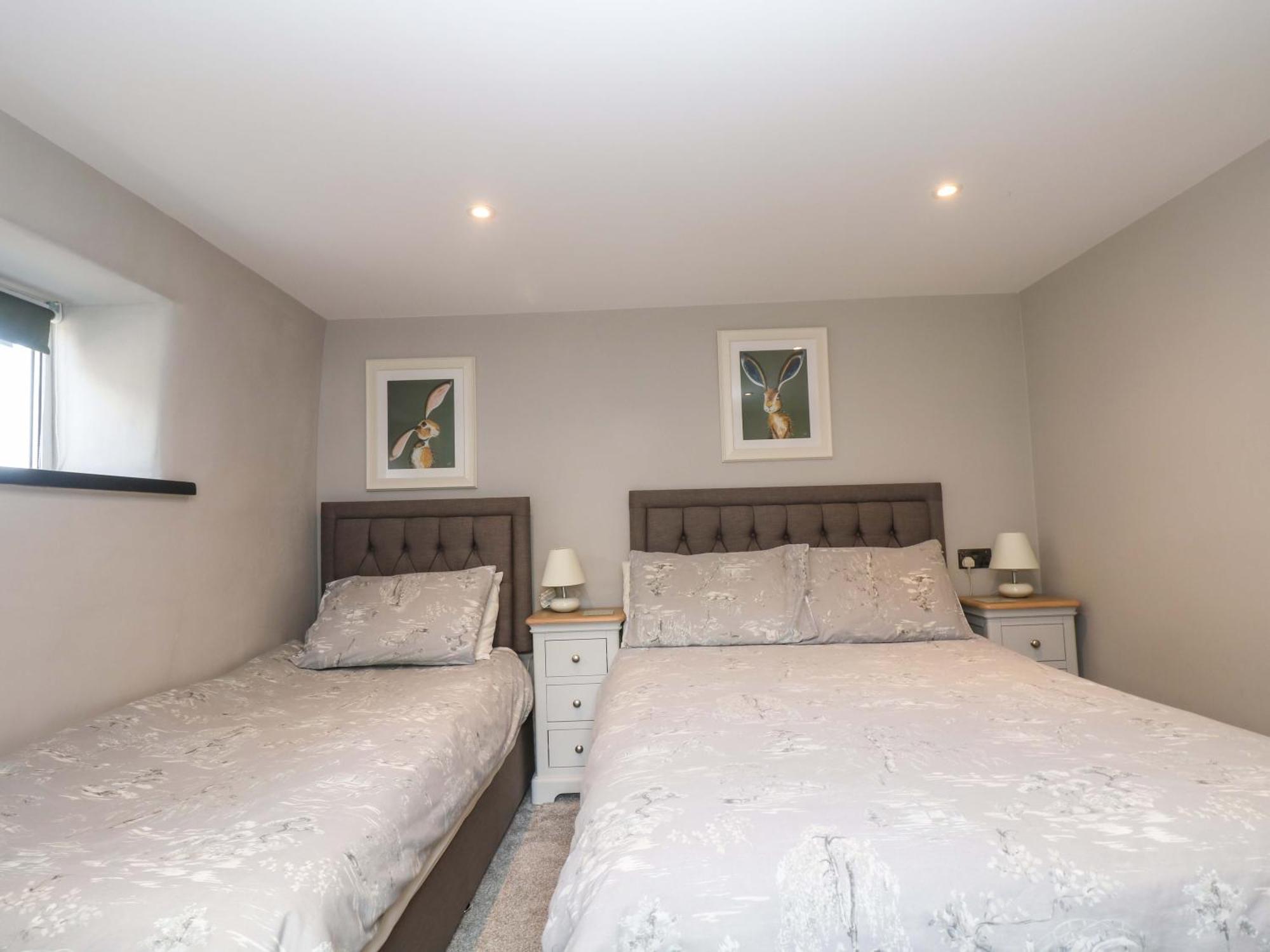 The Cottage Bideford Luaran gambar