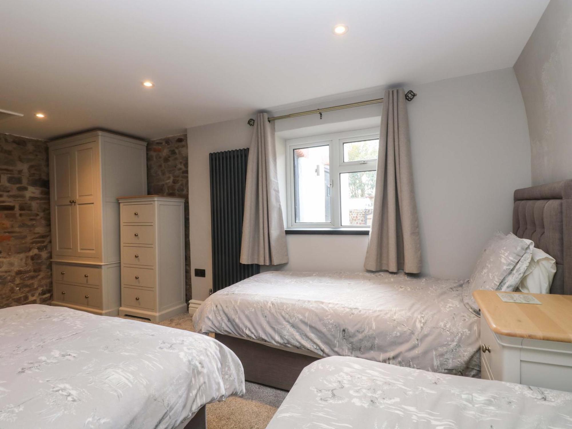 The Cottage Bideford Luaran gambar