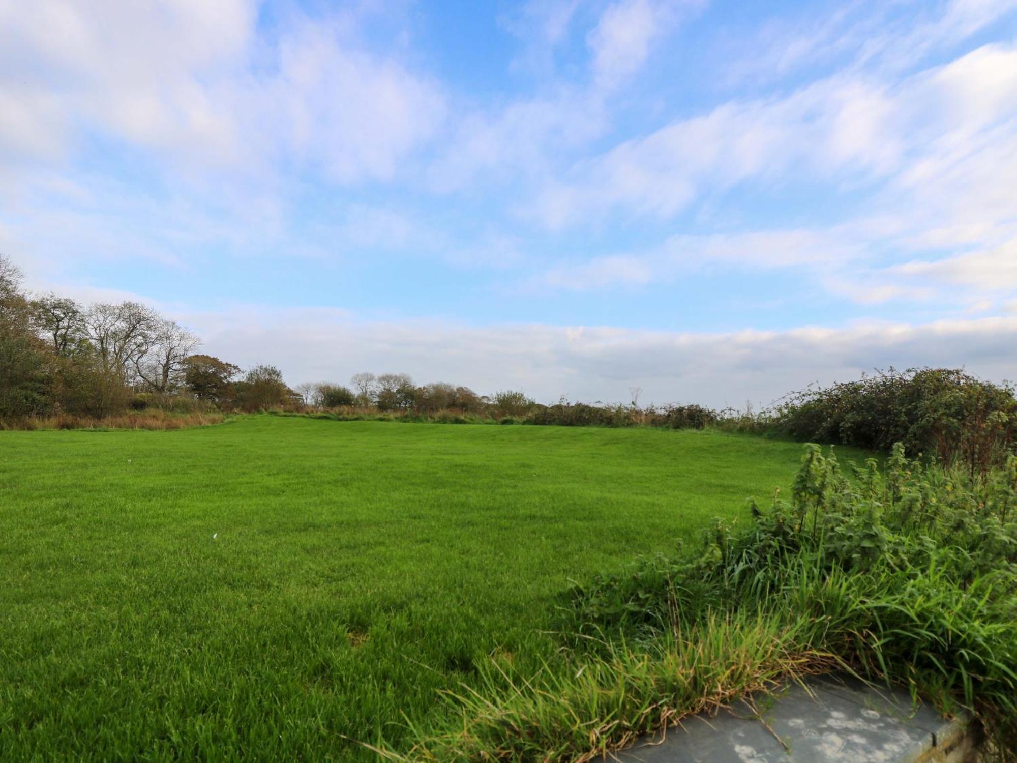 The Cottage Bideford Luaran gambar