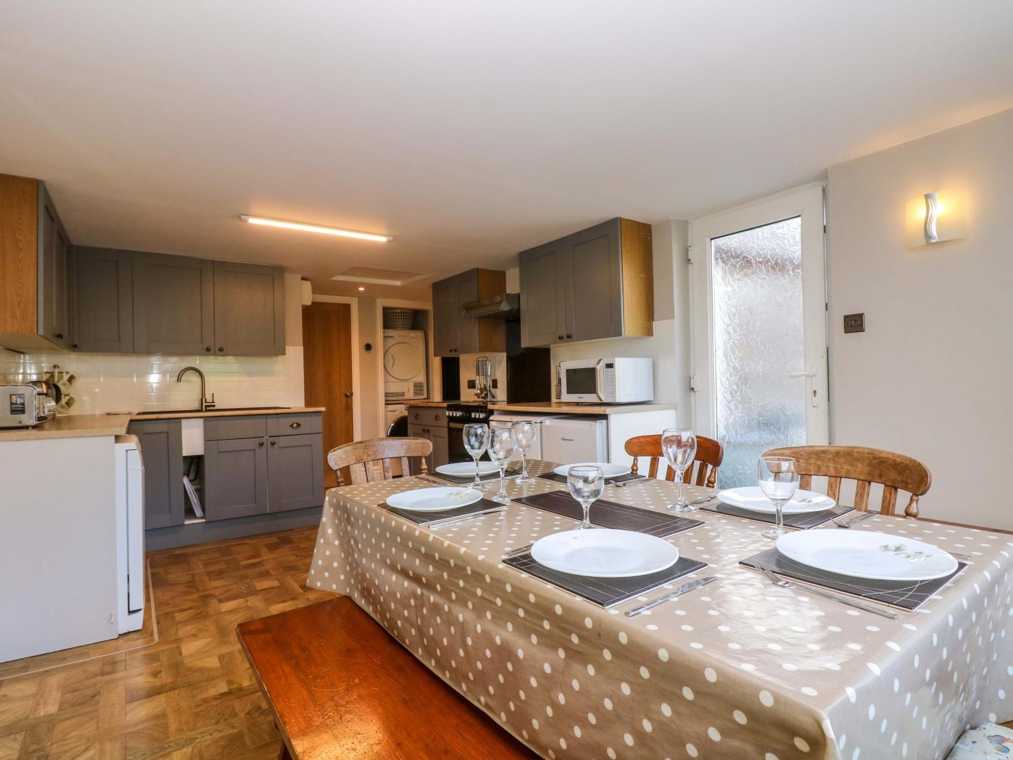 The Cottage Bideford Luaran gambar