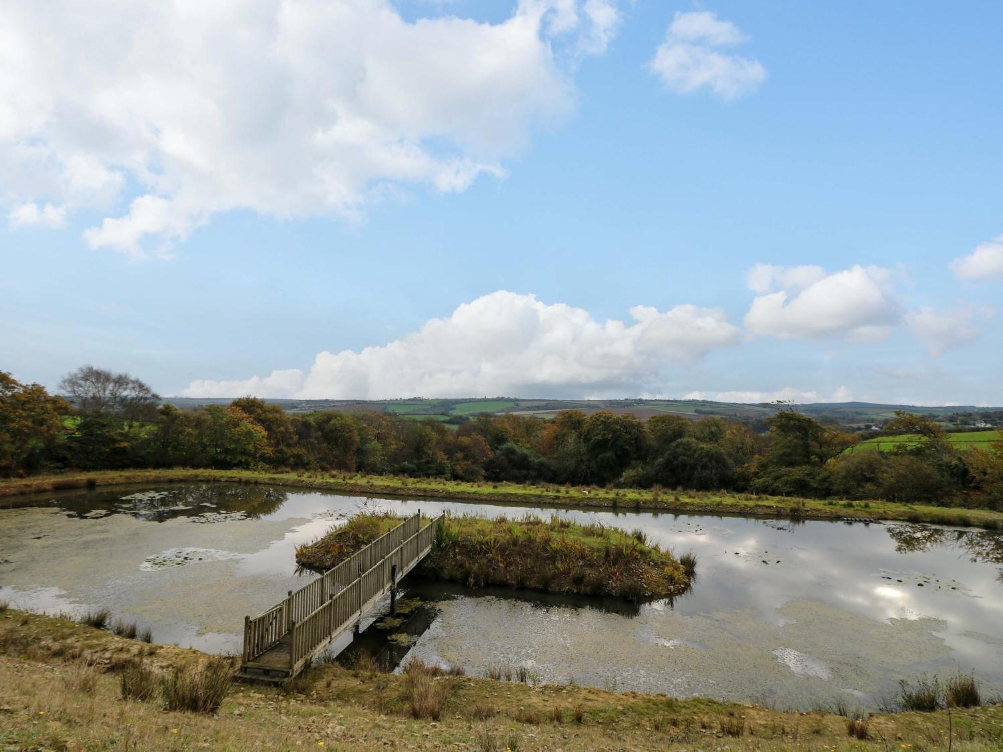The Cottage Bideford Luaran gambar