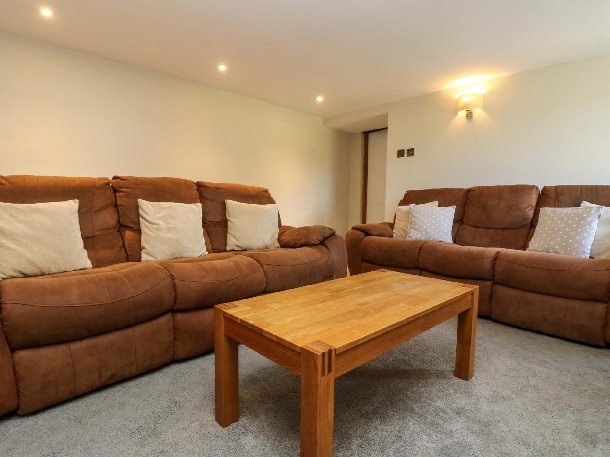 The Cottage Bideford Luaran gambar