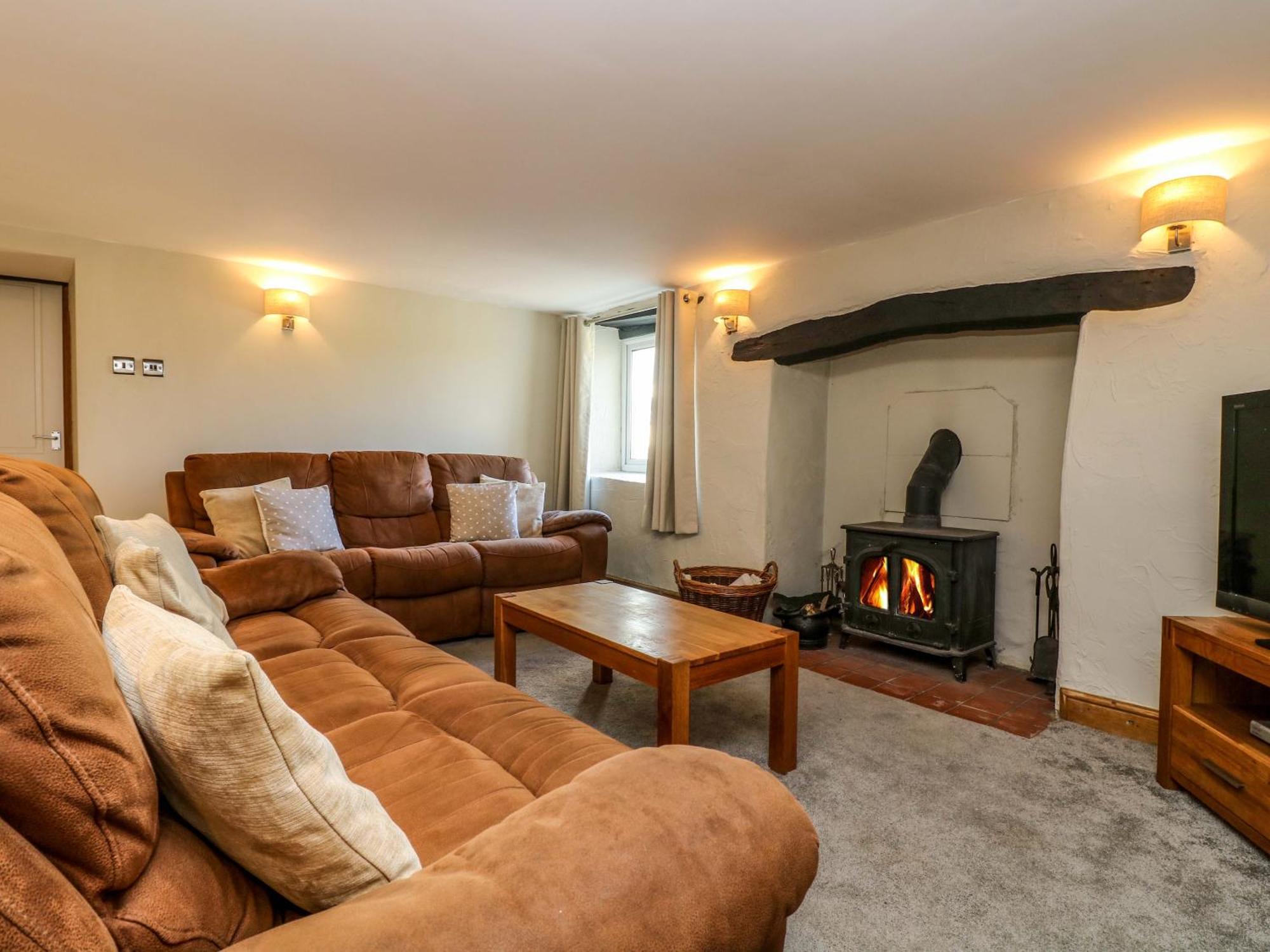 The Cottage Bideford Luaran gambar