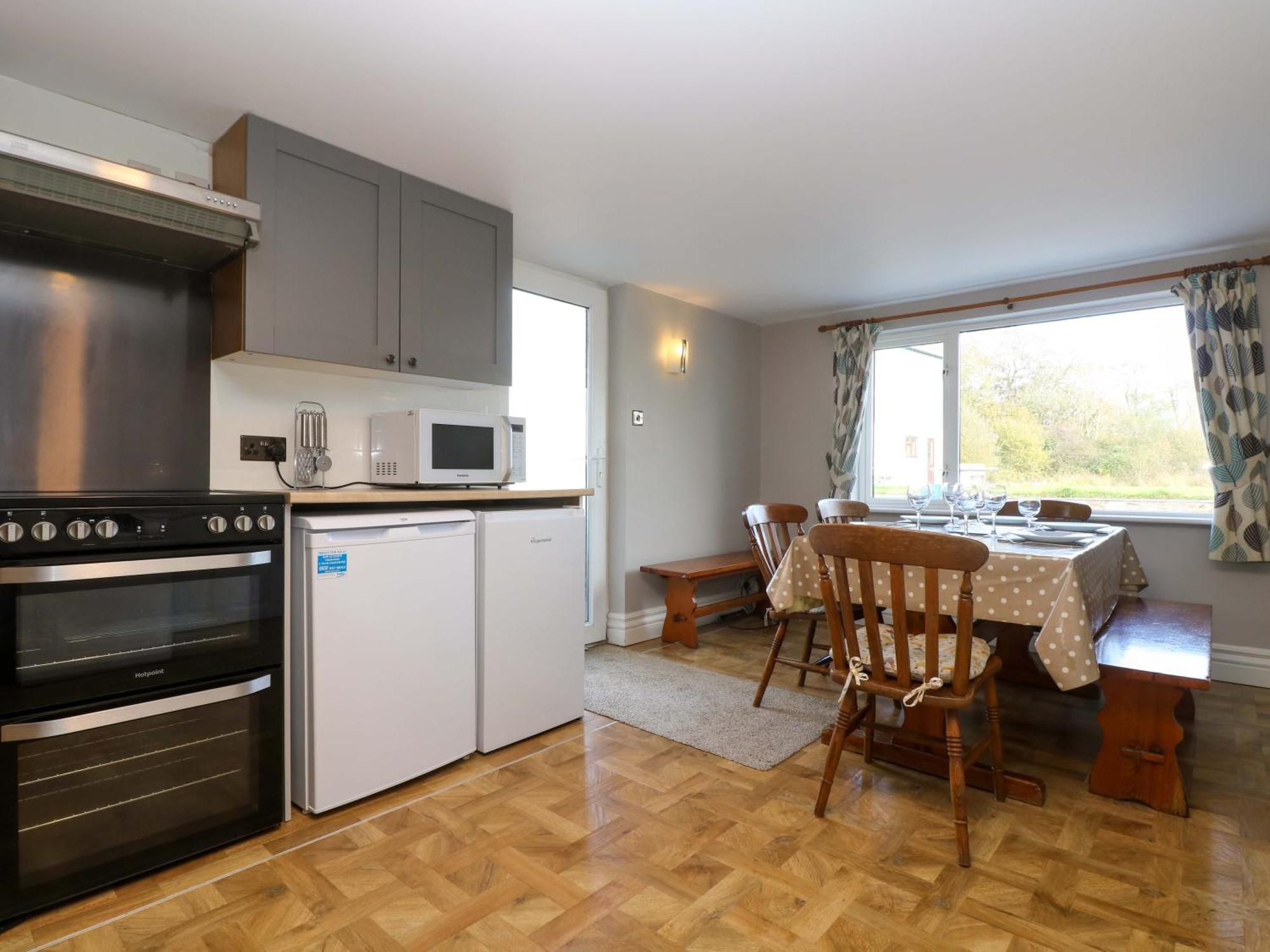 The Cottage Bideford Luaran gambar